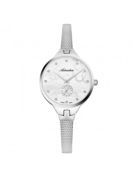 Часы Adriatica A3719.514FQ